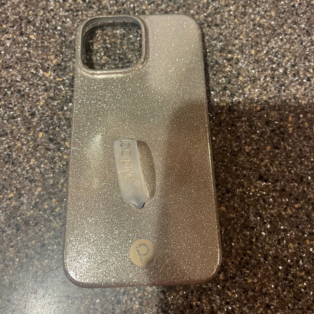 iPhone 13 Pro Max loopy case